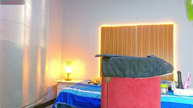 CIccioline pussyGolden online show from 03.28.26