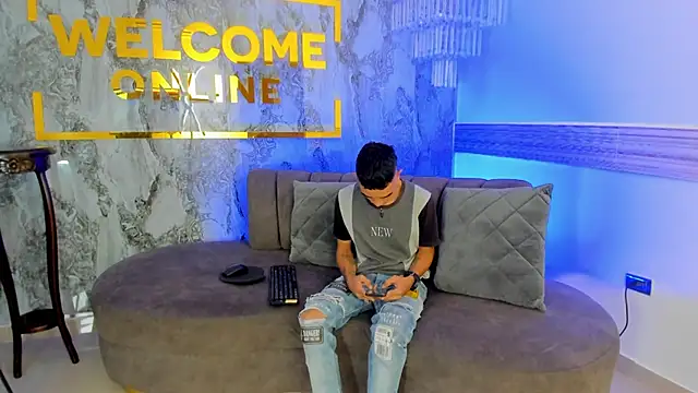 Emmastee online show from 03.03.26