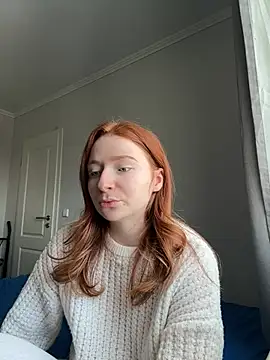 Snapshot of HoneyBunny18 chatting on 02.20.26 HoneyBunny18 online show from 02.20.26