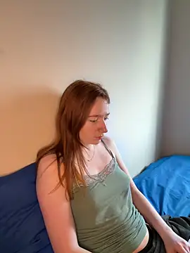 HoneyBunny18 online show from 03.14.26