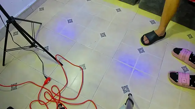 georginacouple hardsex online show from 06.06.26