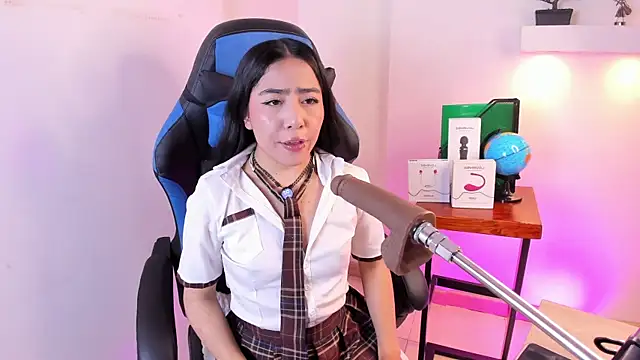 Valecute  online show from 04.19.26