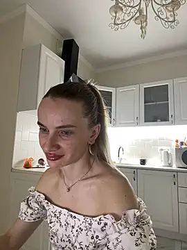 AinyrVixxen online show from 03.17.26