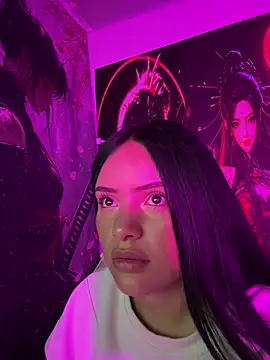 AntonellaStorm  online show from 02.21.26