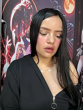 AntonellaStorm  online show from 02.25.26