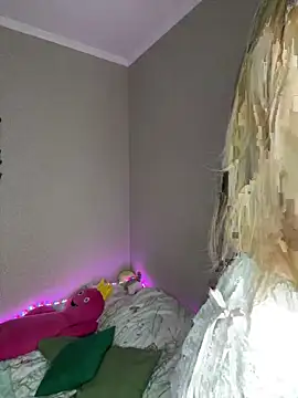 EvelynRavenwood online show from 02.21.26