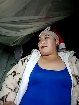 Snapshot of Dear_baby_ chatting on 02.22.26 Dear baby online show from 02.22.26