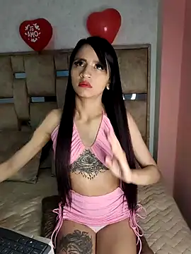 Lauraaa pink18 online show from 02.26.26