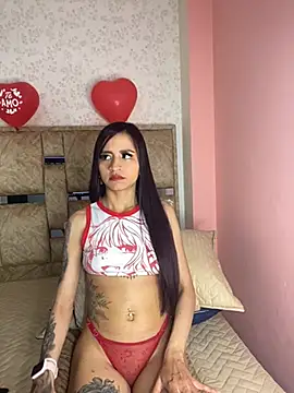 Lauraaa pink18 online show from 03.04.26