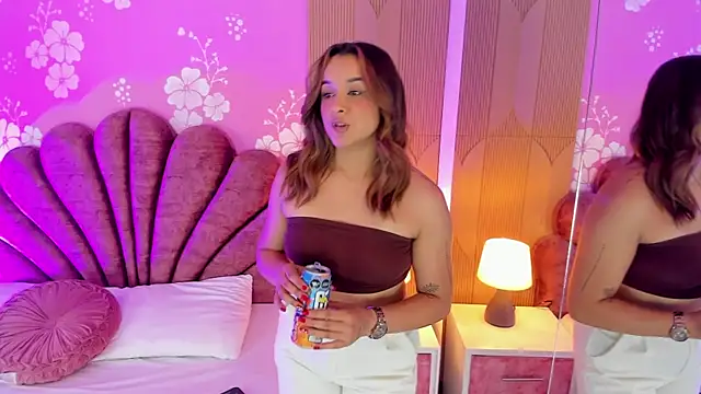 Sara colyn online show from 03.22.26