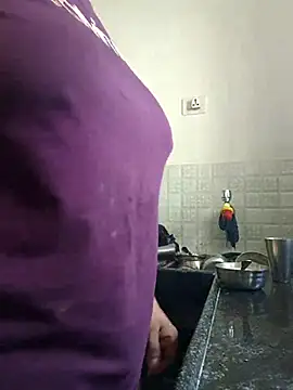 RDindian96 online show from 03.31.26