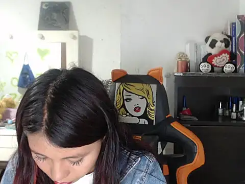 dulcecandy1919 online show from 03.04.26