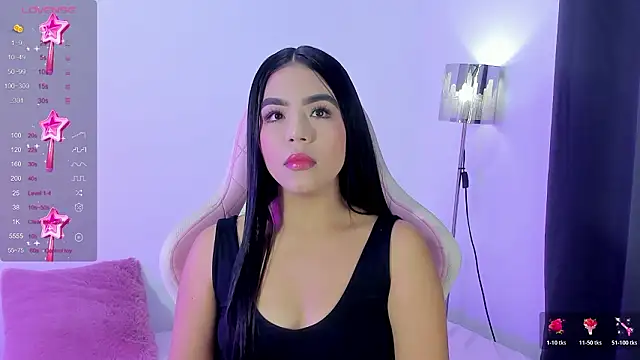 isabel queen2 online show from 03.06.26