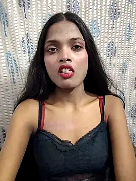 iam-anshika online show from 03.25.26
