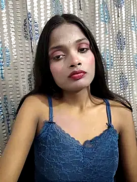 iam-anshika online show from 03.26.26