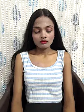 iam-anshika online show from 03.27.26