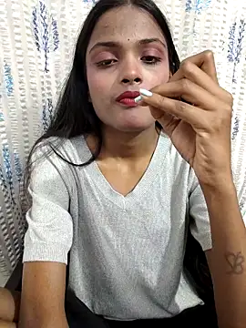 iam-anshika online show from 03.29.26