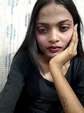 iam-anshika online show from 04.18.26