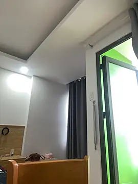 Snapshot of Halyken chatting on 02.24.26 Halyken online show from 02.24.26