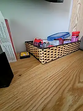 Snapshot of Halyken chatting on 03.03.26 Halyken online show from 03.03.26