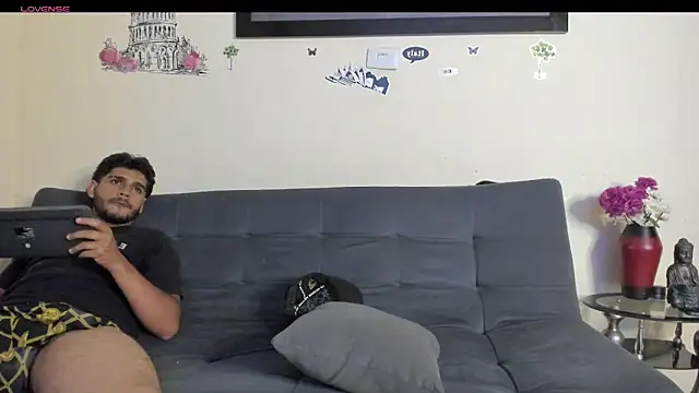 heteros hot  online show from 04.07.26