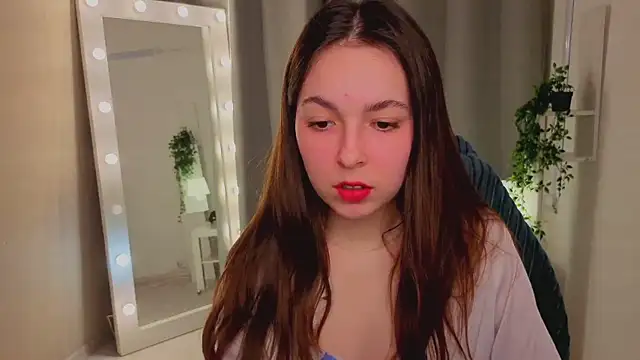 BellaThery online show from 03.10.26