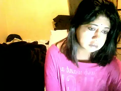 IndianPleasures21 online show from 04.19.26