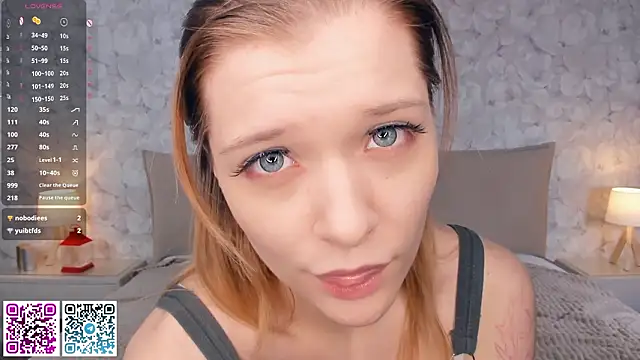 CleopatraHabibi online show from 03.27.26