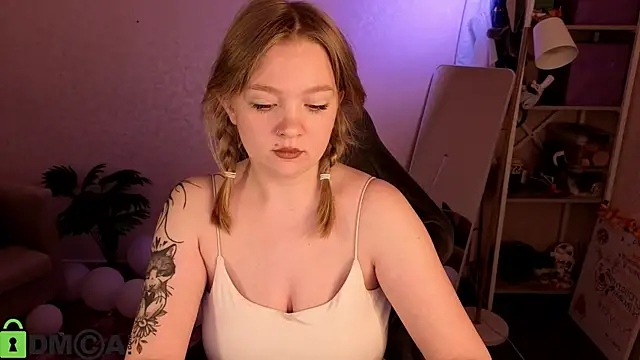 Snapshot of Margo_Ring chatting on 05.23.26 Margo Ring online show from 05.23.26