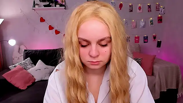 VivienAllen online show from 03.01.26