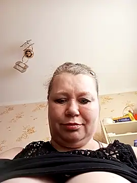 KiraStanton online show from 03.05.26