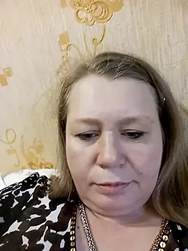 KiraStanton online show from 03.07.26