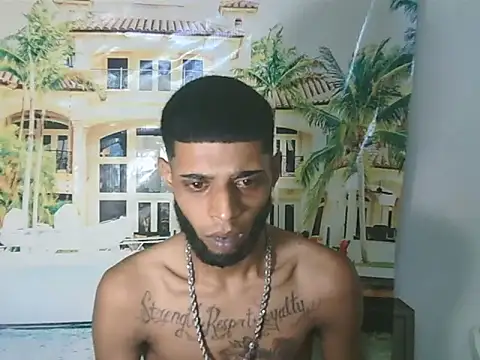 CharmingIndian1 online show from 03.11.26