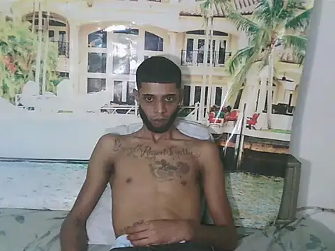 CharmingIndian1 online show from 03.12.26