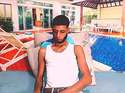 CharmingIndian1 online show from 03.23.26