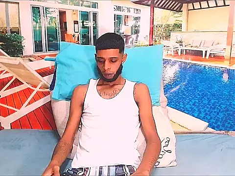 CharmingIndian1 online show from 03.24.26