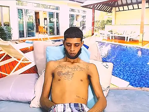 CharmingIndian1 online show from 03.29.26