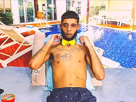 CharmingIndian1 online show from 03.31.26