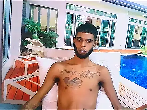 CharmingIndian1 online show from 04.18.26