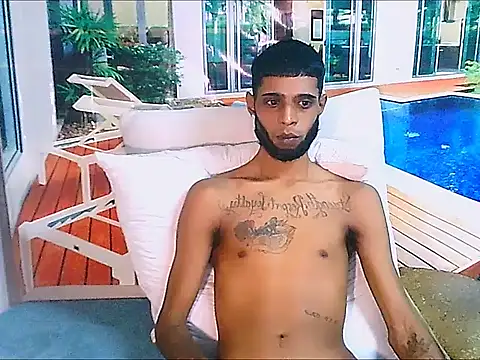 CharmingIndian1 online show from 04.18.26