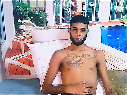 CharmingIndian1 online show from 04.18.26