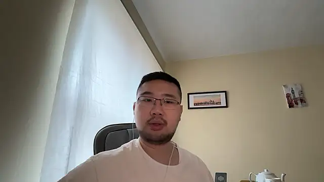 jasonryu2025 online show from 03.24.26