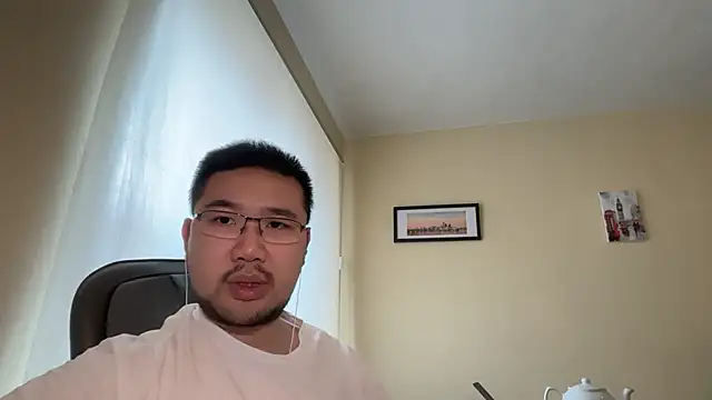 jasonryu2025 online show from 04.17.26