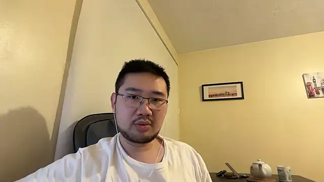 jasonryu2025 online show from 04.18.26