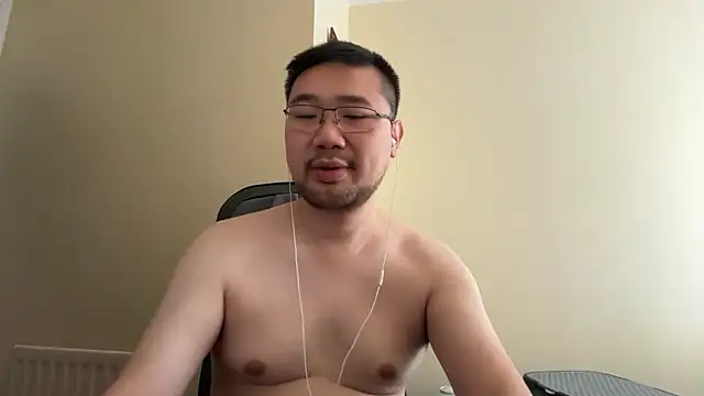 jasonryu2025 online show from 05.31.26