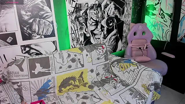 Snapshot of Mk_Desire chatting on 03.04.26 Mk Desire online show from 03.04.26