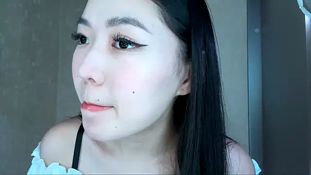 MeiMoon online show from 03.03.26