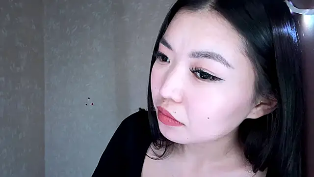 MeiMoon online show from 03.05.26