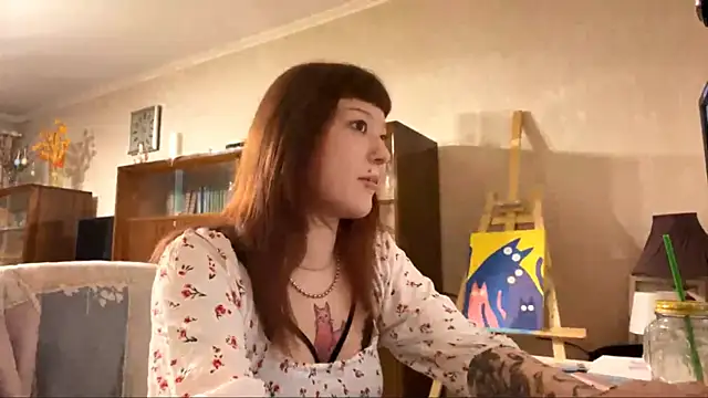 GraciaWirght online show from 03.02.26