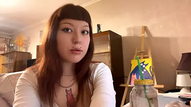 GraciaWirght online show from 03.03.26